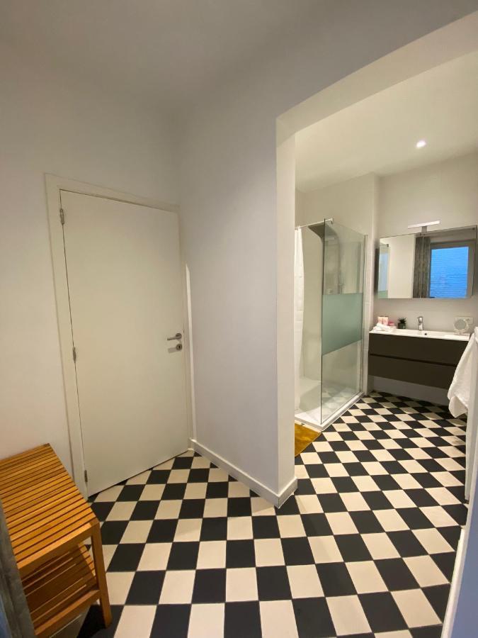 “De Koelemert” Aalst Exteriör bild