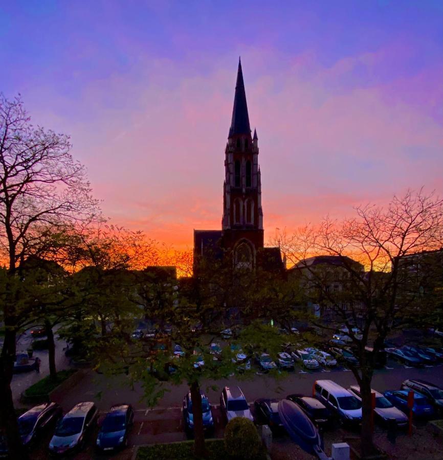 “De Koelemert” Aalst Exteriör bild